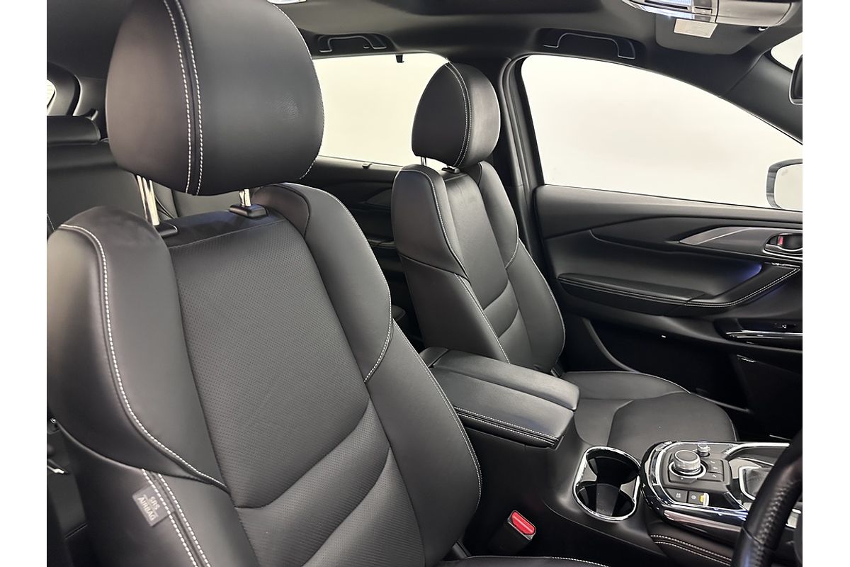 2023 Mazda CX-9 GT TC