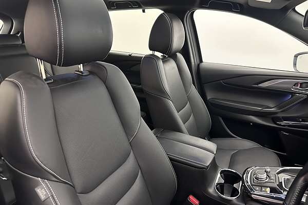 2023 Mazda CX-9 GT TC