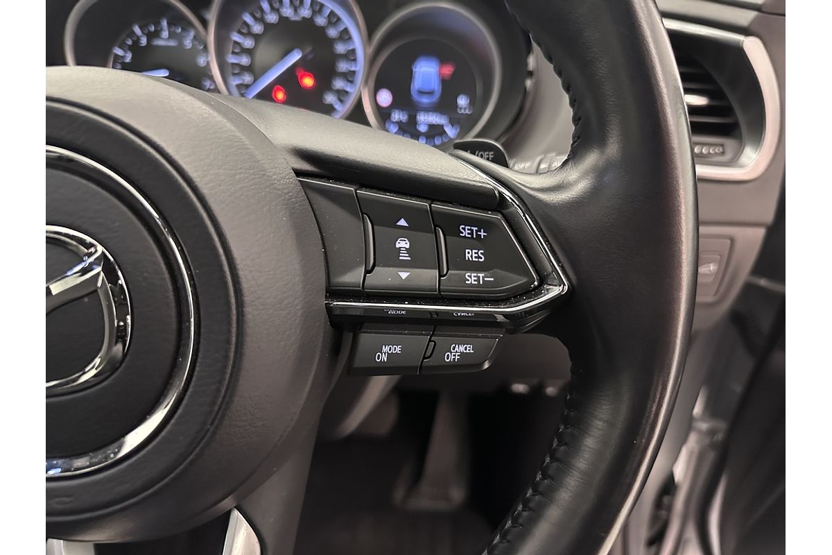 2023 Mazda CX-9 GT TC