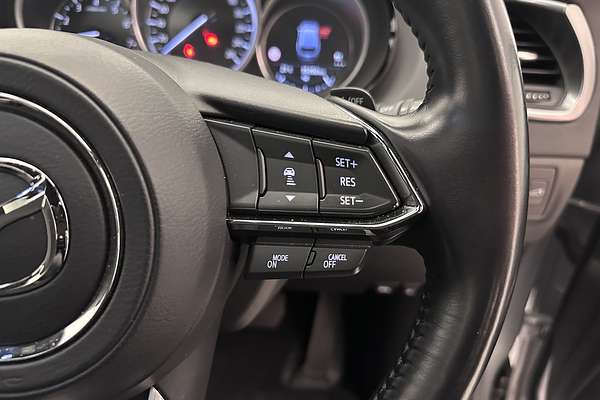 2023 Mazda CX-9 GT TC