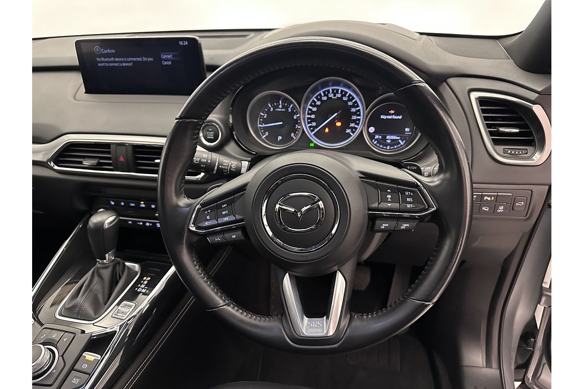 2023 Mazda CX-9 GT TC