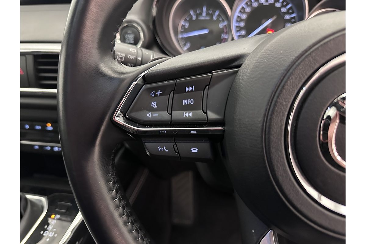 2023 Mazda CX-9 GT TC