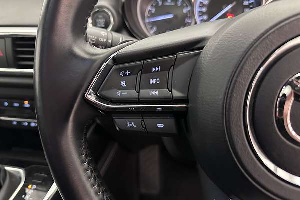 2023 Mazda CX-9 GT TC