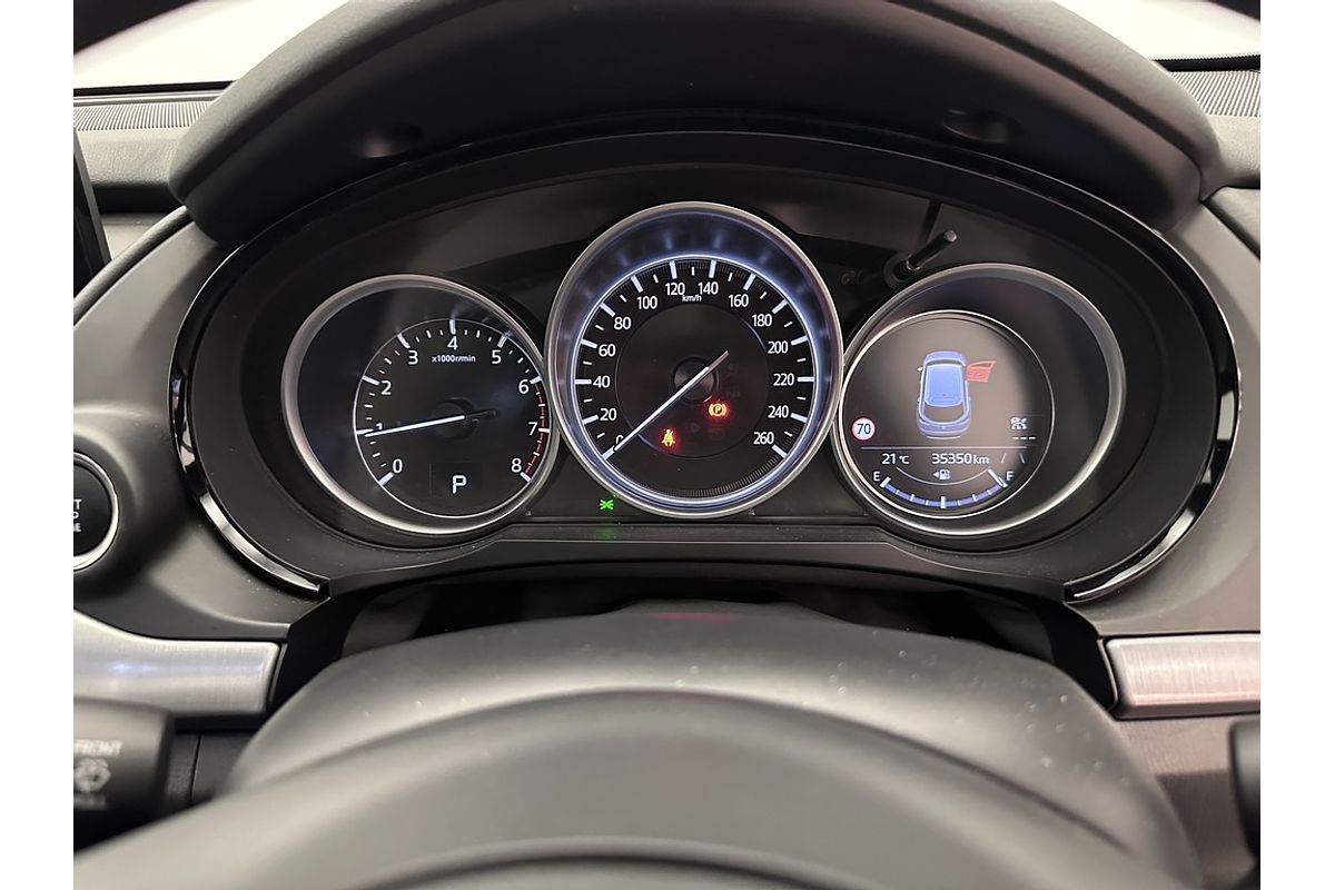 2023 Mazda CX-9 GT TC