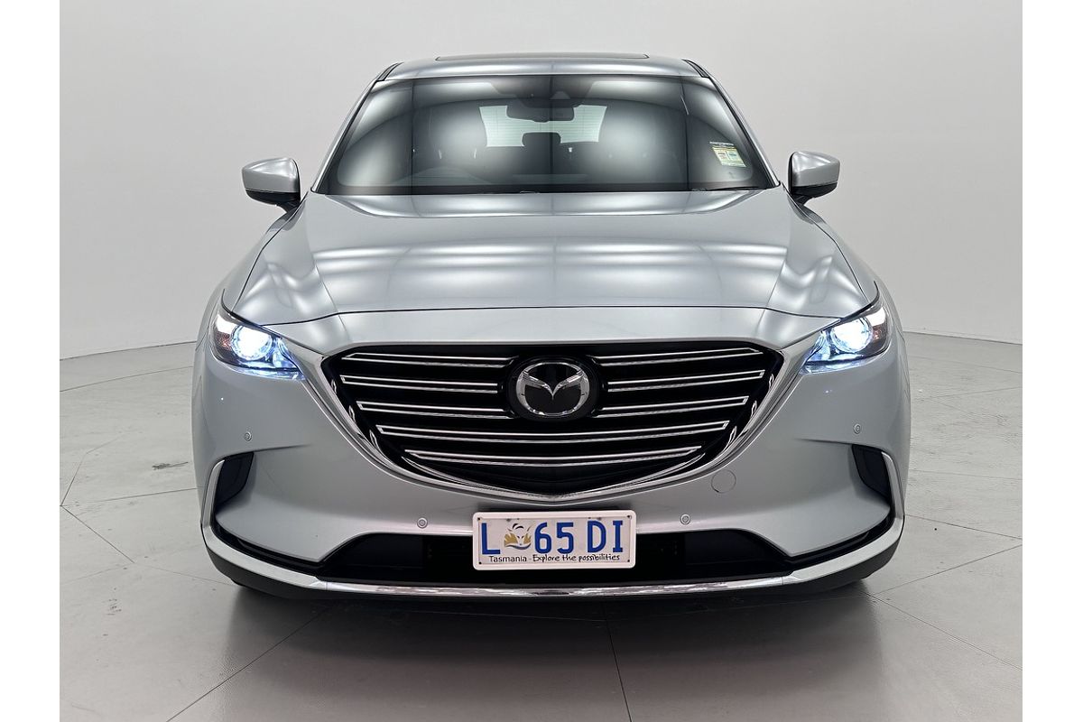 2023 Mazda CX-9 GT TC