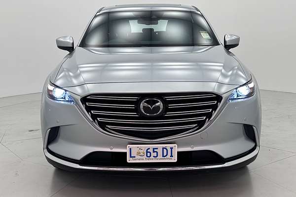 2023 Mazda CX-9 GT TC