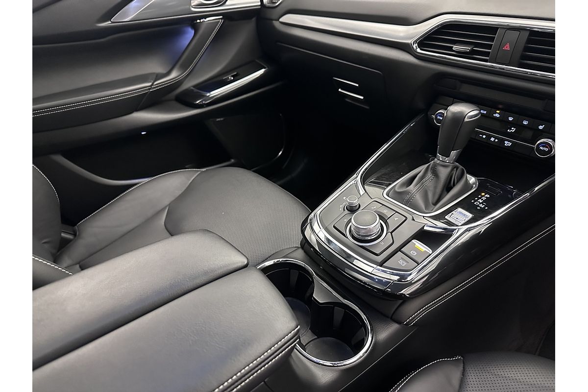 2023 Mazda CX-9 GT TC
