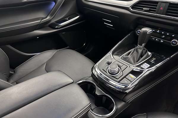 2023 Mazda CX-9 GT TC