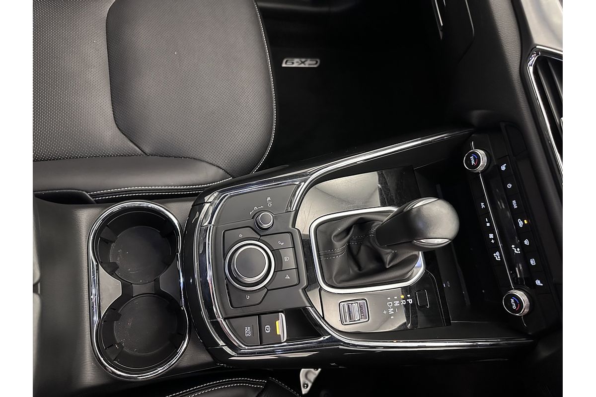 2023 Mazda CX-9 GT TC