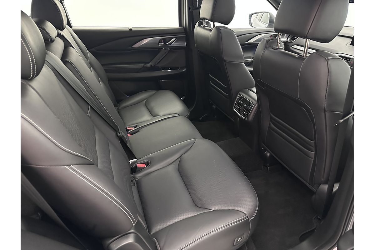 2023 Mazda CX-9 GT TC