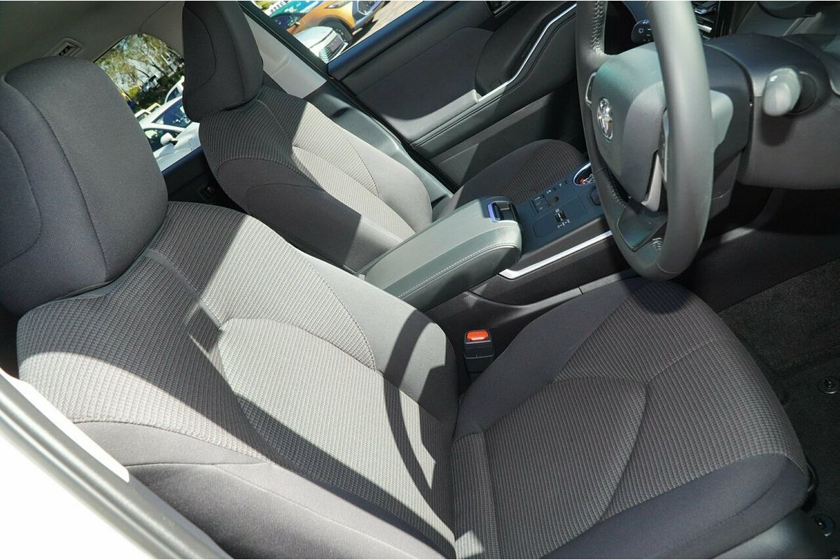 2024 Toyota Kluger GX AXUH78R