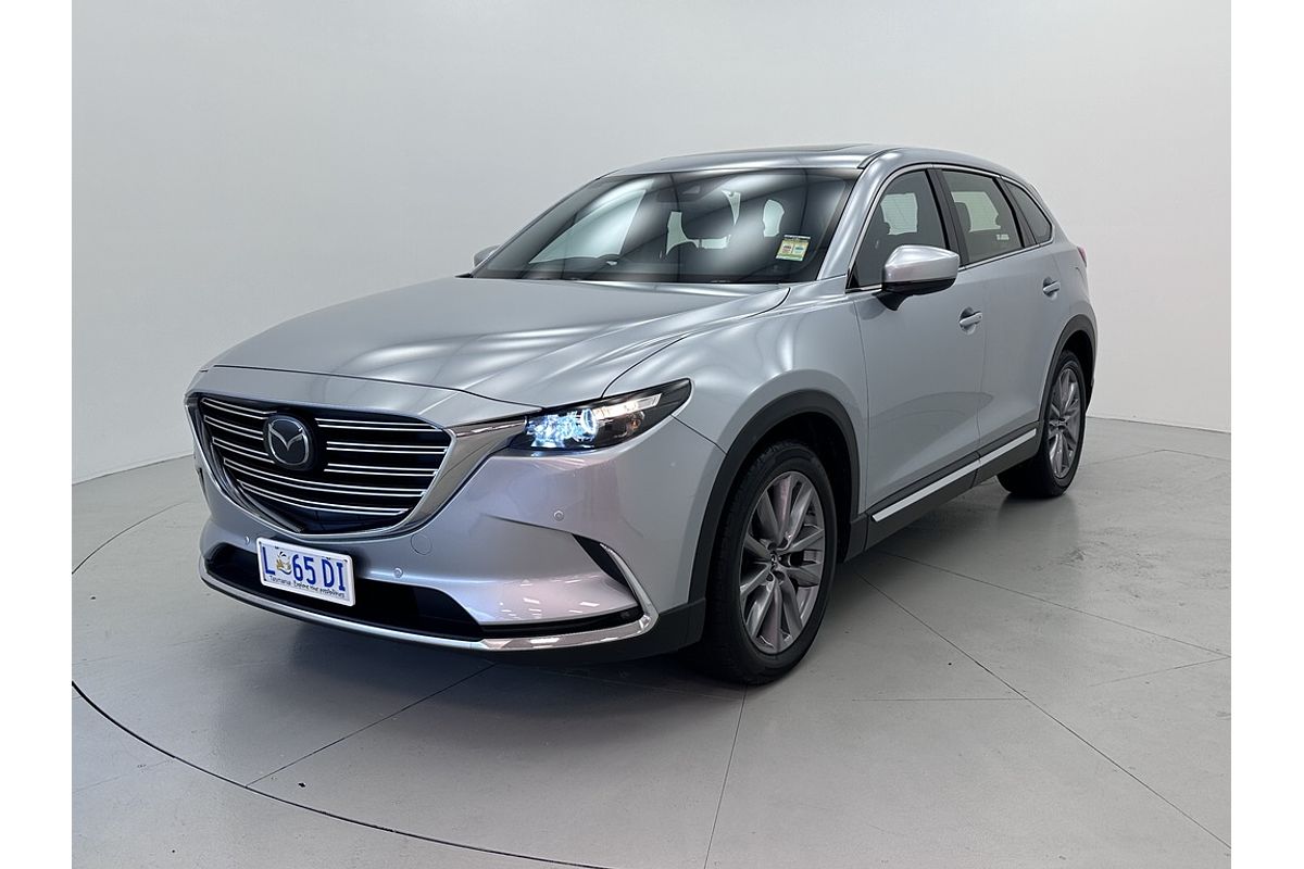 2023 Mazda CX-9 GT TC