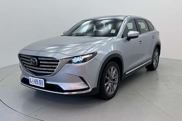 2023 Mazda CX-9 GT TC