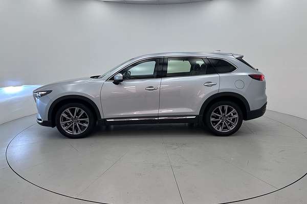 2023 Mazda CX-9 GT TC