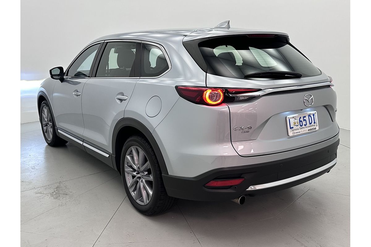 2023 Mazda CX-9 GT TC