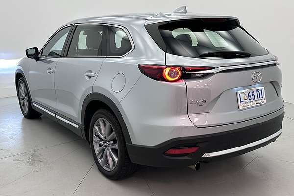 2023 Mazda CX-9 GT TC