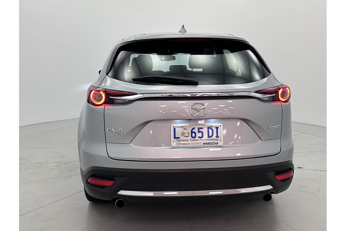 2023 Mazda CX-9 GT TC