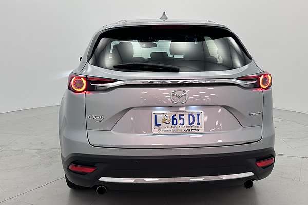 2023 Mazda CX-9 GT TC