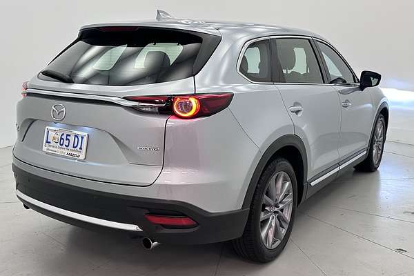 2023 Mazda CX-9 GT TC