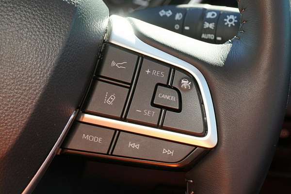 2024 Toyota Kluger GX AXUH78R