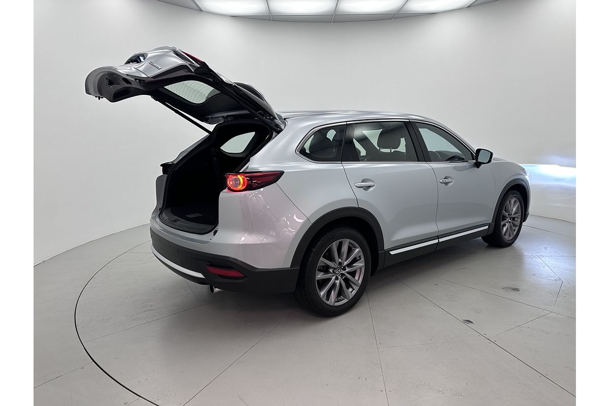 2023 Mazda CX-9 GT TC