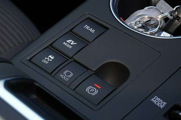 2024 Toyota Kluger GX AXUH78R