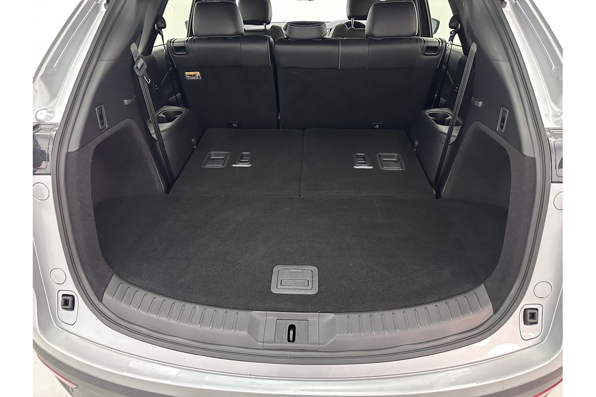 2023 Mazda CX-9 GT TC