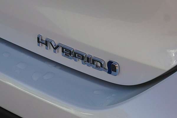 2024 Toyota Kluger GX AXUH78R