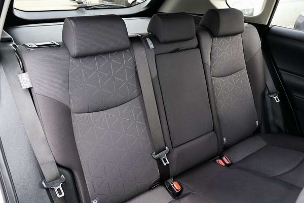 2021 Toyota RAV4 GXL AXAH54R