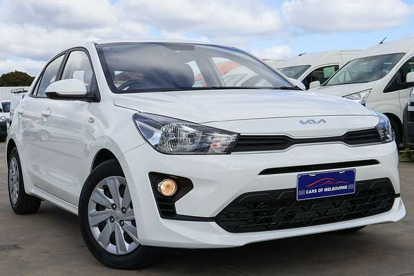 2022 Kia Rio S YB