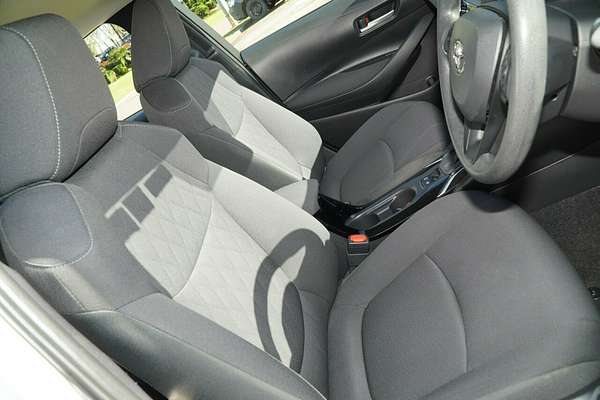2022 Toyota Corolla Ascent Sport Hybrid ZWE211R