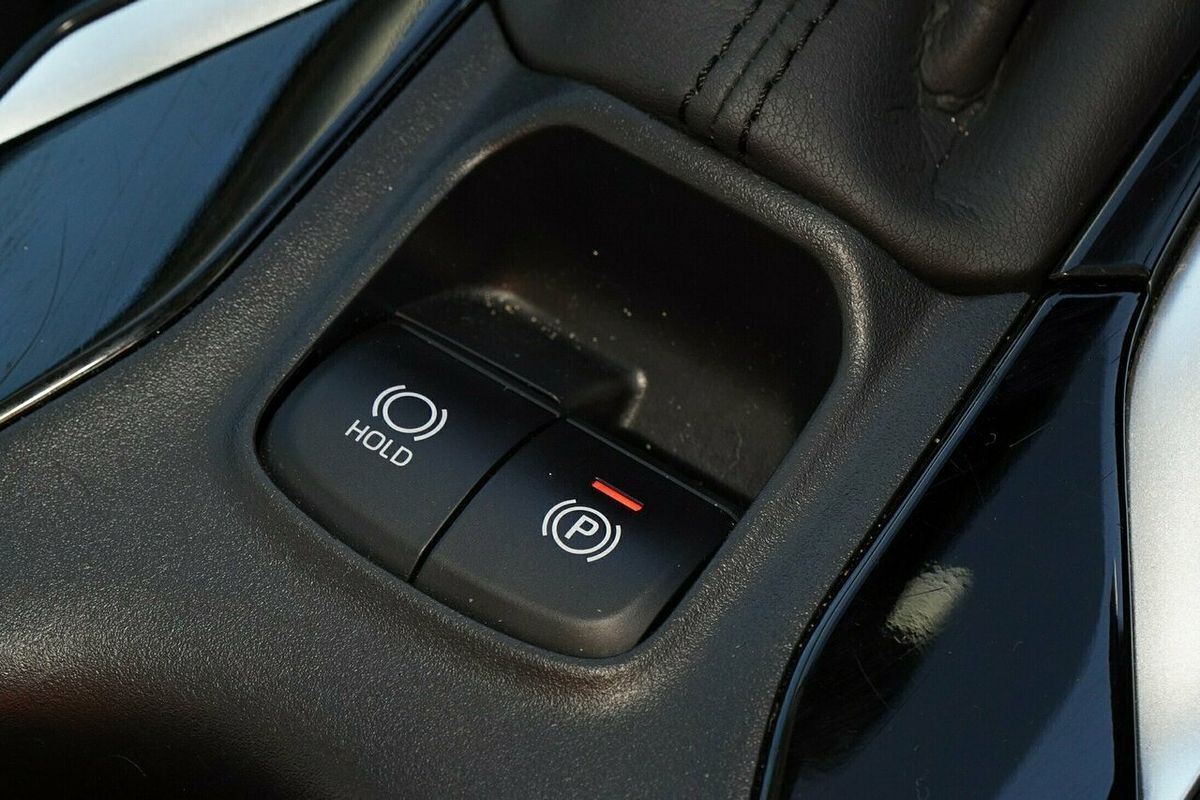 2022 Toyota Corolla Ascent Sport Hybrid ZWE211R