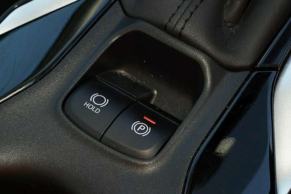 2022 Toyota Corolla Ascent Sport Hybrid ZWE211R