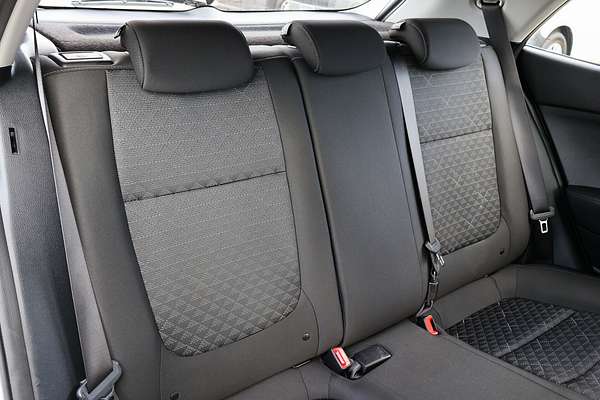2022 Kia Rio S YB