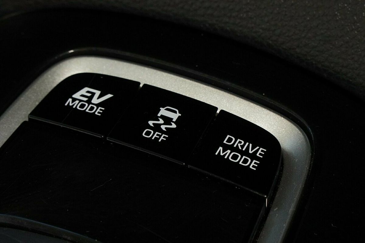 2022 Toyota Corolla Ascent Sport Hybrid ZWE211R
