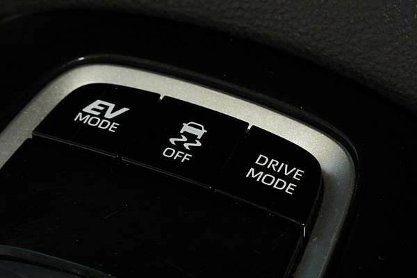 2022 Toyota Corolla Ascent Sport Hybrid ZWE211R