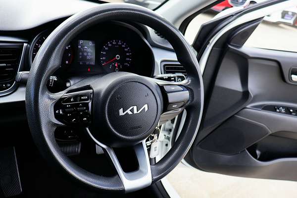 2022 Kia Rio S YB