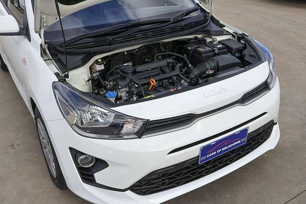 2022 Kia Rio S YB