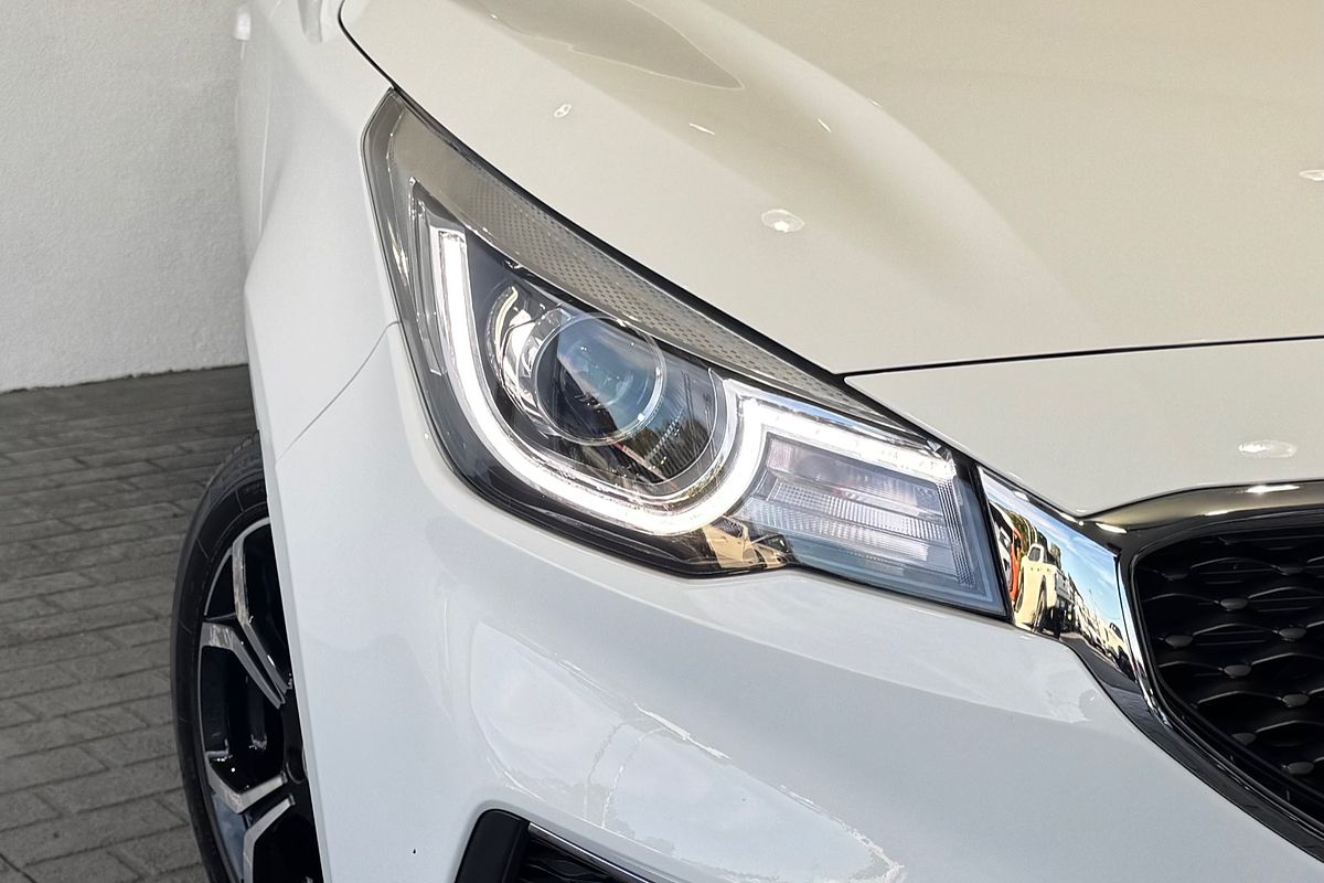 2022 MG MG3 Excite