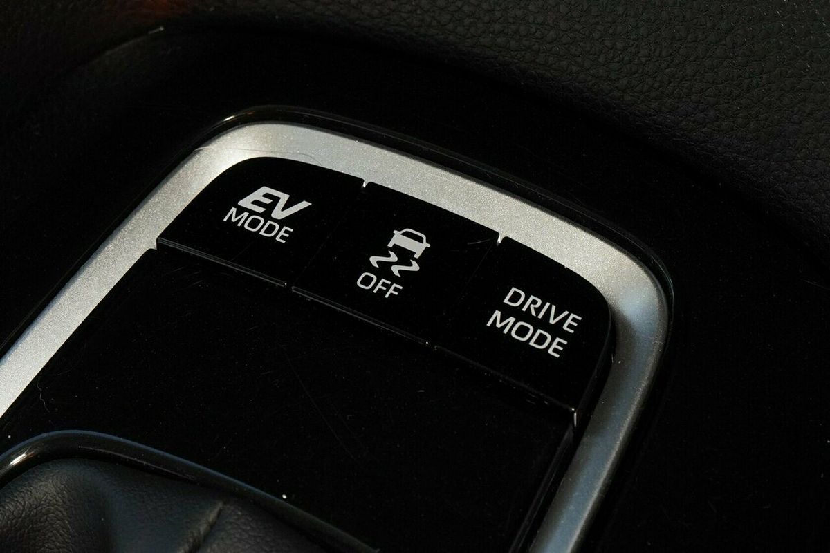 2022 Toyota Corolla Ascent Sport Hybrid ZWE211R