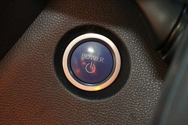 2022 Toyota Corolla Ascent Sport Hybrid ZWE211R