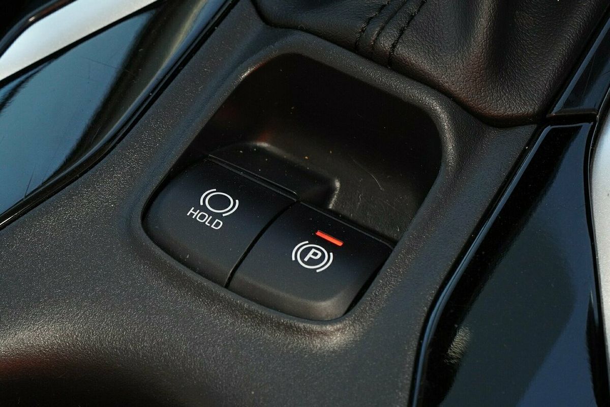 2022 Toyota Corolla Ascent Sport Hybrid ZWE211R