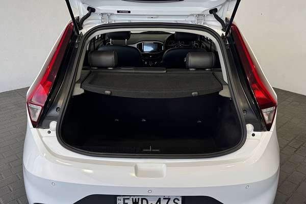 2022 MG MG3 Excite