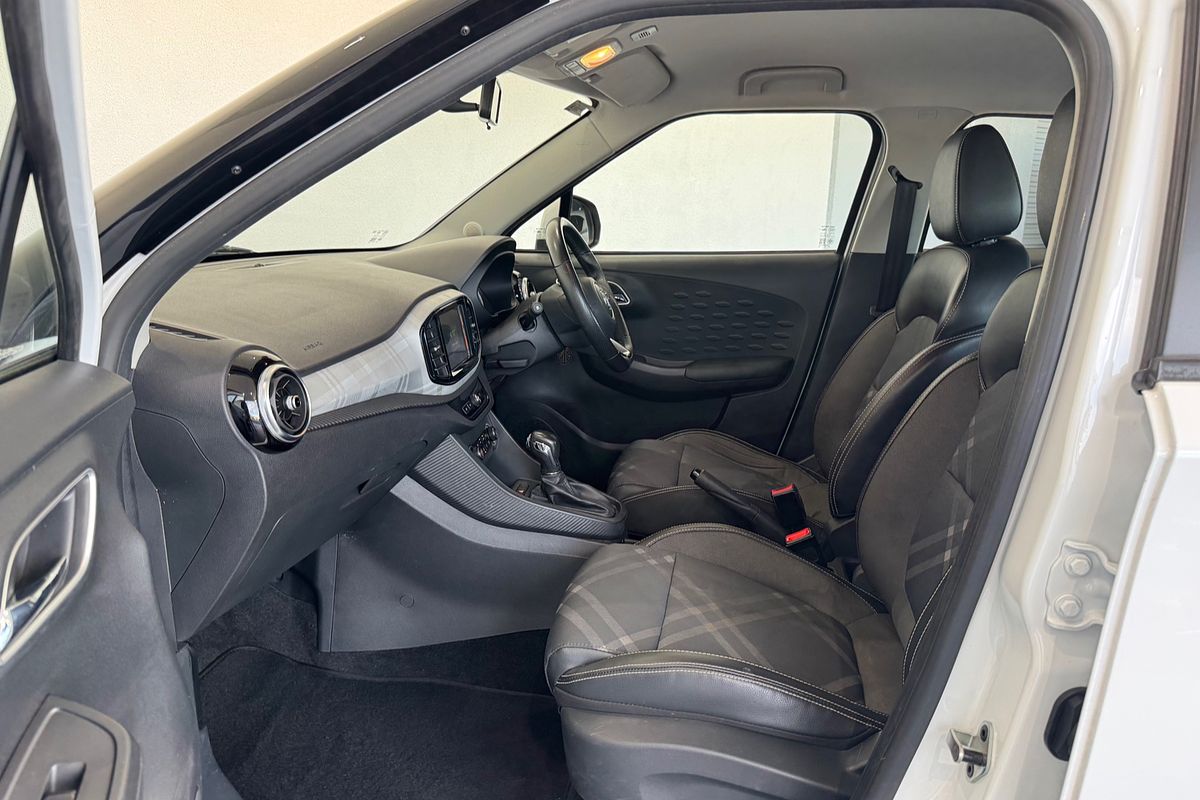 2022 MG MG3 Excite