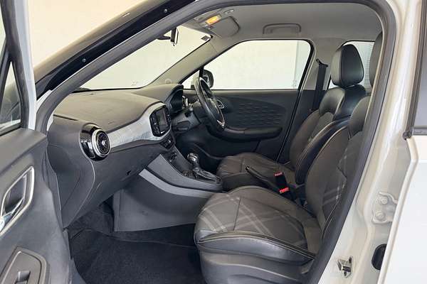 2022 MG MG3 Excite