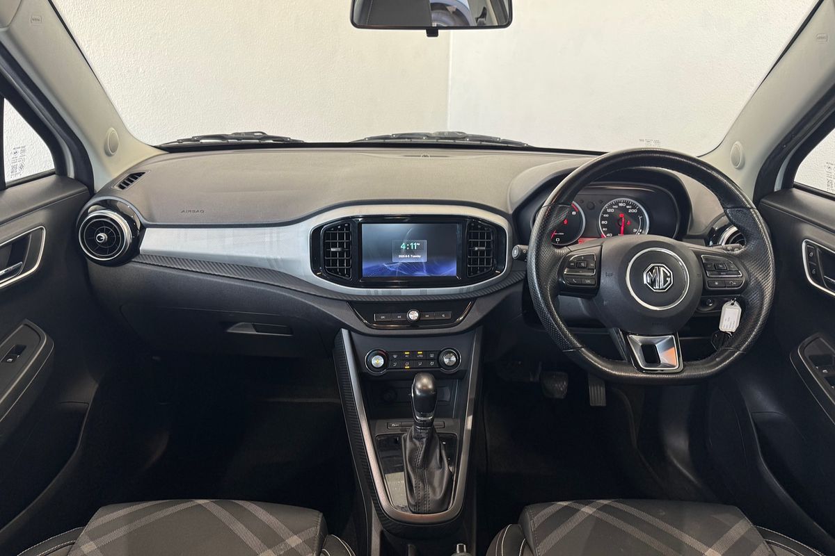 2022 MG MG3 Excite