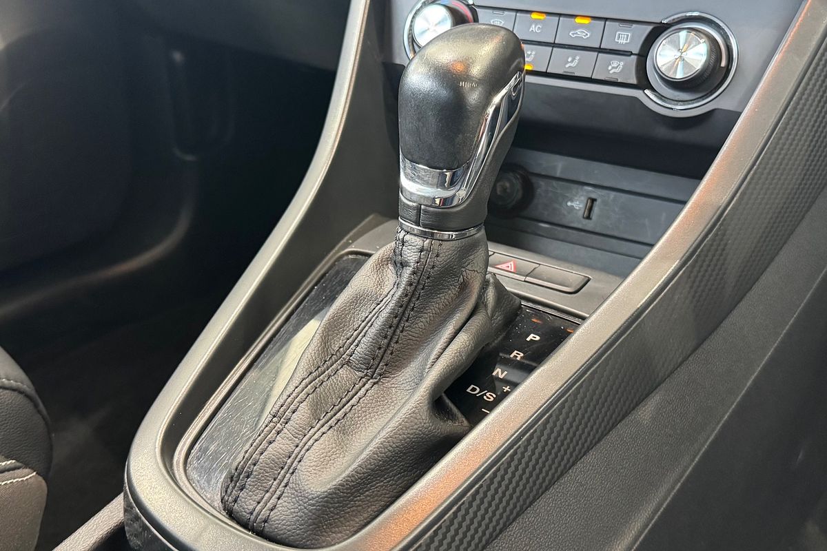 2022 MG MG3 Excite