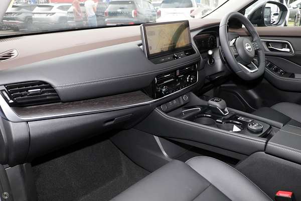 2025 Nissan X-TRAIL Ti T33