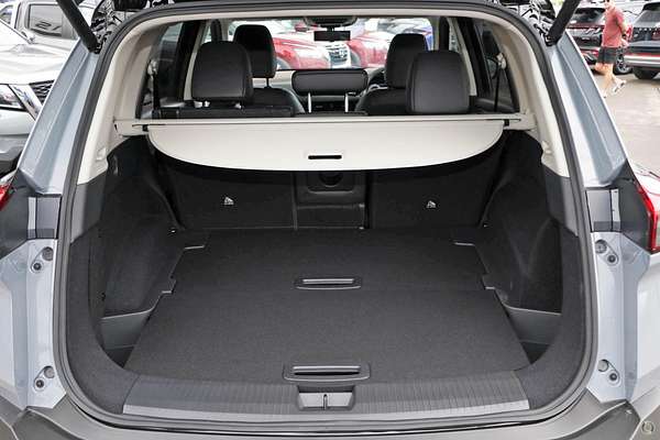 2025 Nissan X-TRAIL Ti T33