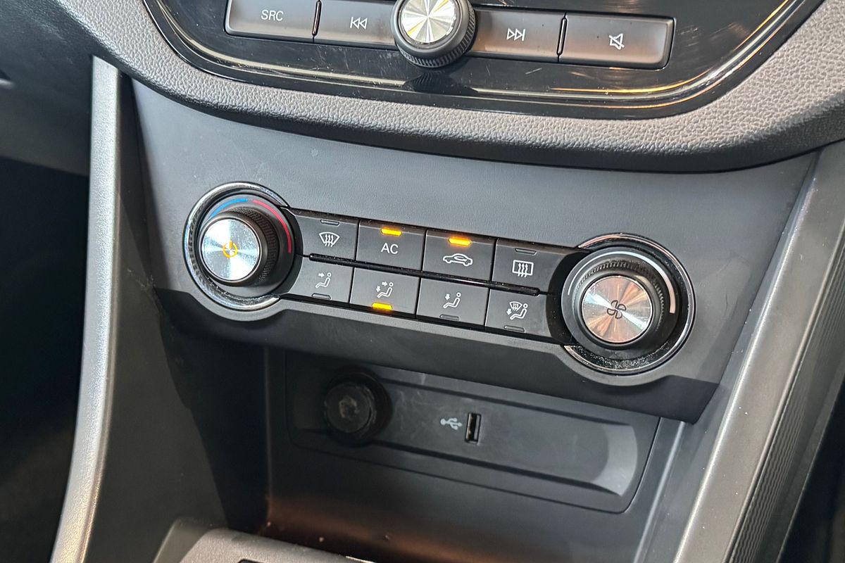 2022 MG MG3 Excite